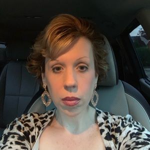 Meet your Posher, Kristen